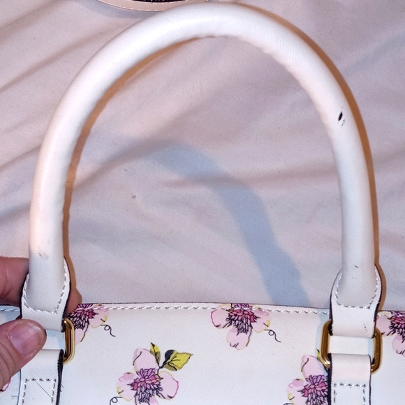 Betsey Johnson Satchel - Picture 5 of 10
